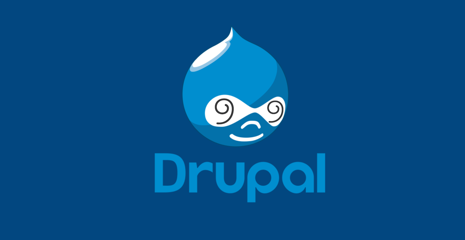 drupal 9 development
