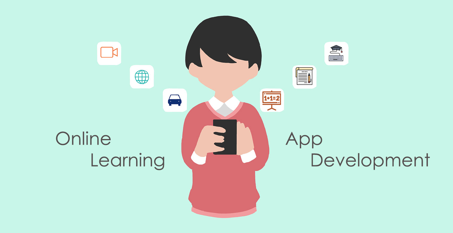 Learning App Development - Features & Cost Estimation