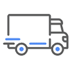 Node.js App Development for Logistics industry